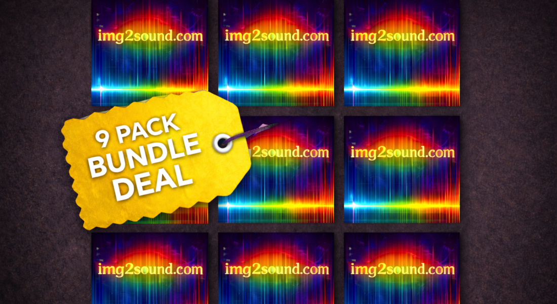 Text to Spectrogram Bundle